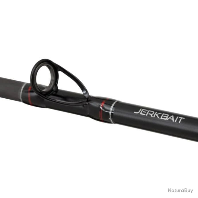 Canne Casting Mitchell Traxx MX3LE Jerkbait - Heavy 4 Canne Casting Mitchell Traxx MX3LE Jerkbait - Heavy – Image 4