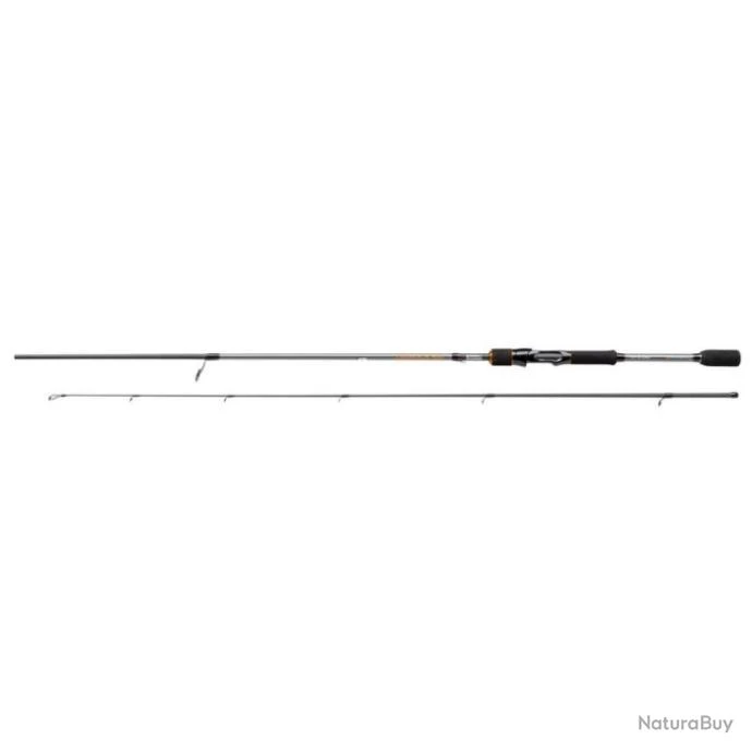 Canne Spinning Mitchell Traxx MX2 Lure - 1.83 M / Ultra Light 1 Canne Spinning Mitchell Traxx MX2 Lure - 1.83 M / Ultra Light