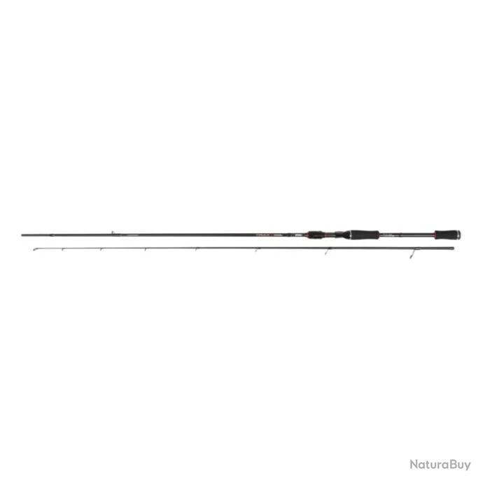 Canne Spinning Mitchell Traxx MX3LE Lure - 2.44 M / Extra Heavy 1 Canne Spinning Mitchell Traxx MX3LE Lure - 2.44 M / Extra Heavy