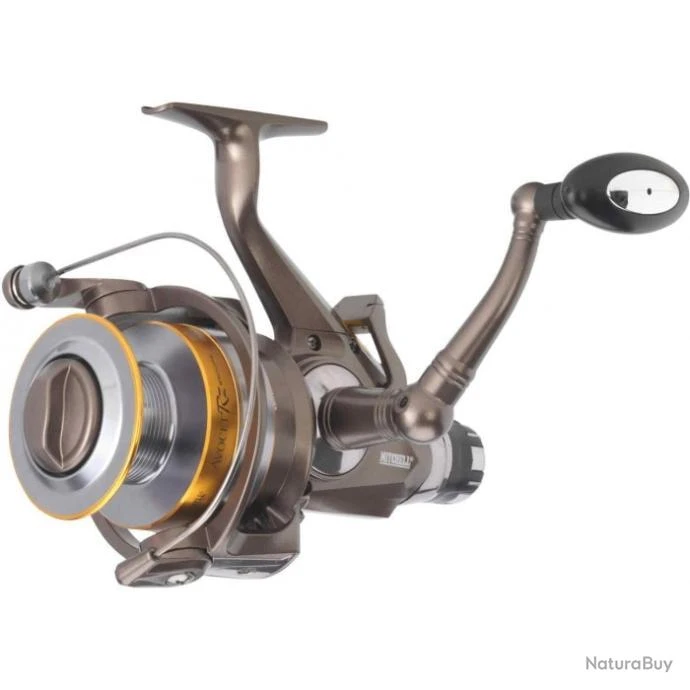 Moulinet Mitchell Debrayable Avocet RZ FS - Destockage - RZ 5500 FS 1 Moulinet Mitchell Debrayable Avocet RZ FS - Destockage - RZ 5500 FS