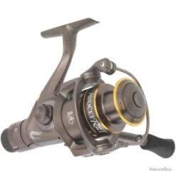 Moulinet Mitchell Carnassier Avocet RZT RD - RZT 4000 RD ( 265 M - 25/100 ) -Mitchell Pêche Store 00033 Moulinet Mitchell Carnassier Avocet RZT RD RZT 4000 RD 265 m 25 100