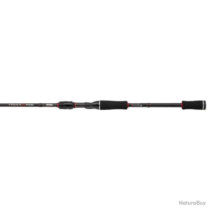 Canne Spinning Mitchell Traxx MX3LE Lure - 2.44 M / Medium Light 2 Canne Spinning Mitchell Traxx MX3LE Lure - 2.44 M / Medium Light – Image 2
