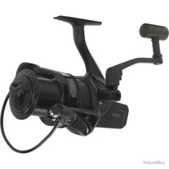 Moulinet Mitchell Carpe Avocast Long Cast Black édition - 7000 ( 415 M - 35/100 ) -Mitchell Pêche Store 00036 Moulinet Mitchell Carpe Avocast Long cast Black edition 7000 415 m 35 100