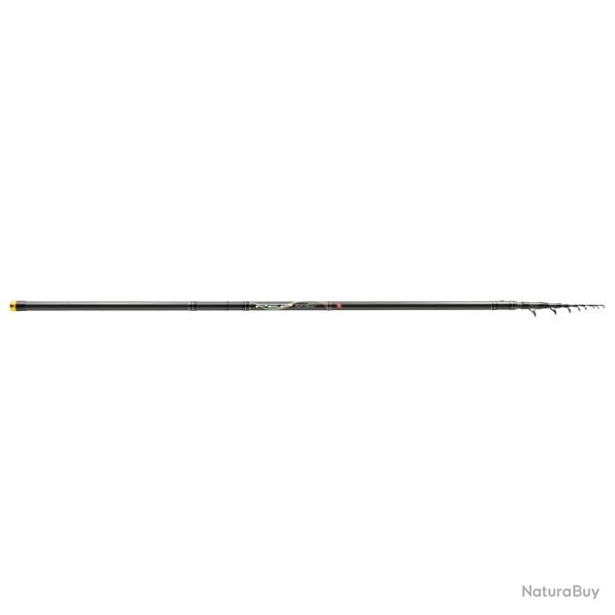 Canne Téléscopique Mitchell Suprema 2.0 PeP - 4,50 M / 15 - 55 G 3 Canne Téléscopique Mitchell Suprema 2.0 PeP - 4,50 M / 15 - 55 G – Image 3