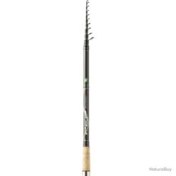 Canne Téléscopique Mitchell Suprema 2.0 PeP - 4,20 M / 10 - 40 G -Mitchell Pêche Store 00044 Canne Telescopique Mitchell Suprema 2.0 PeP 4 20 m 10 40 g