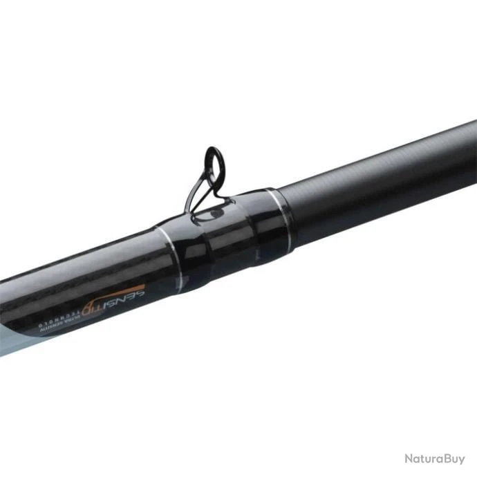 Canne Téléscopique Toc Mitchell Suprema 2 Adjustable Comp Truite - 6,00 M 3 Canne Téléscopique Toc Mitchell Suprema 2 Adjustable Comp Truite - 6,00 M – Image 3