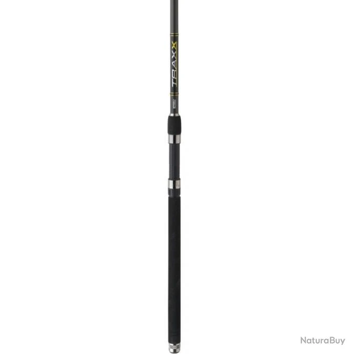 Canne Téléscopique Mitchell Traxx Strong - 3,60 M / 40 - 60 G 4 Canne Téléscopique Mitchell Traxx Strong - 3,60 M / 40 - 60 G – Image 4