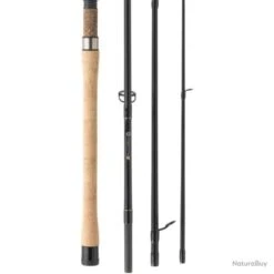 Canne Mitchell Epic R Vairon Medium - 3,00 M / 5 - 28 G -Mitchell Pêche Store 00048 Canne Mitchell Epic R Vairon Medium 3 00 m 5 28 g