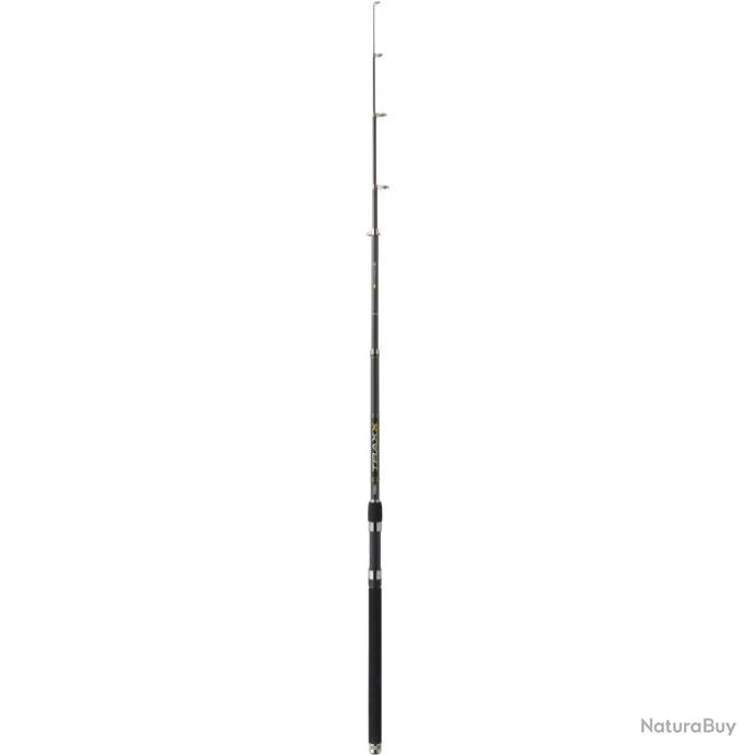 Canne Téléscopique Mitchell Traxx Strong - 3,00 M / 60 - 100 G 6 Canne Téléscopique Mitchell Traxx Strong - 3,00 M / 60 - 100 G – Image 6
