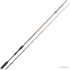 Canne Mitchell Traxx RZ Spinning - Destockage - 1,90 M / 7 - 28 G