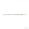 Canne Spinning Mitchell Suprema(TM) Troutista S3 - 4.30 M / Medium / Jaune