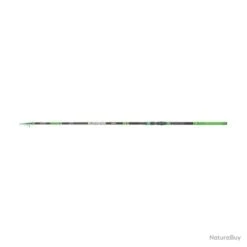 Canne Spinning Mitchell Suprema(TM) Troutista S3 - 4.00 M / Light / Vert -Mitchell Pêche Store 00076 Canne spinning Mitchell Suprema TM Troutista S3 4.00 m Light Vert