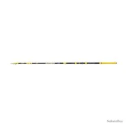 Canne Spinning Mitchell Suprema(TM) Troutista S3 - 4.00 M / Light / Vert -Mitchell Pêche Store 00077 Canne spinning Mitchell Suprema TM Troutista S3 4.00 m Light Vert