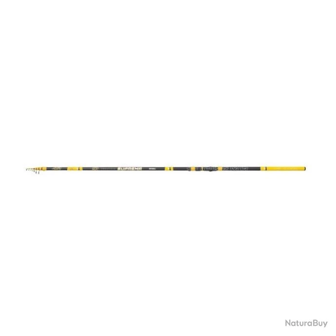 Canne Spinning Mitchell Suprema(TM) Troutista S3 - 4.30 M / Medium Heavy / Rouge 10 Canne Spinning Mitchell Suprema(TM) Troutista S3 - 4.30 M / Medium Heavy / Rouge – Image 10