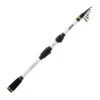 CANNE SPINNING TÉLESCOPIQUE MITCHELL EPIC MX1 TELE SPINNING ROD