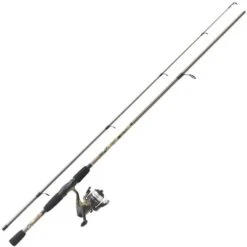 ENSEMBLE MITCHELL TANAGER CAMO SPIN