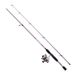 ENSEMBLE MITCHELL TANAGER PINK CAMO II SPIN COMBO