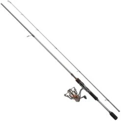 ENSEMBLE SPINNING MITCHELL TRAXX MX2 LURE SPINNING COMBOS