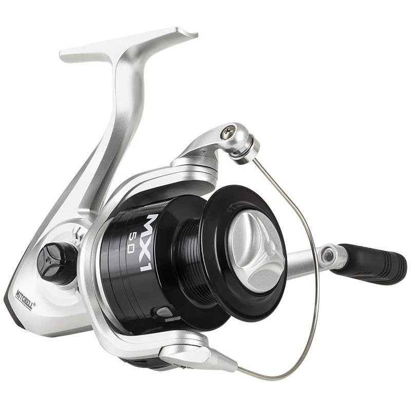 MOULINET MITCHELL MX1 SPINNING REEL 1 MOULINET MITCHELL MX1 SPINNING REEL
